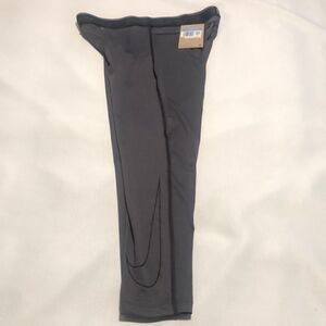 Nike Tights Mens Medium Gray